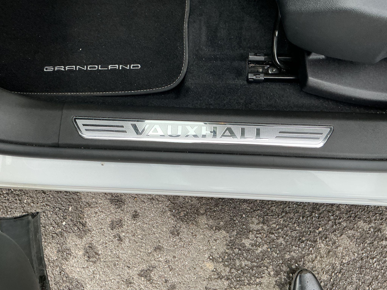 Used Vauxhall Grandland 2022 for sale - 77120612: Photo 80