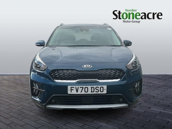 Used Kia Niro 2020 for sale - 78911221: Photo
