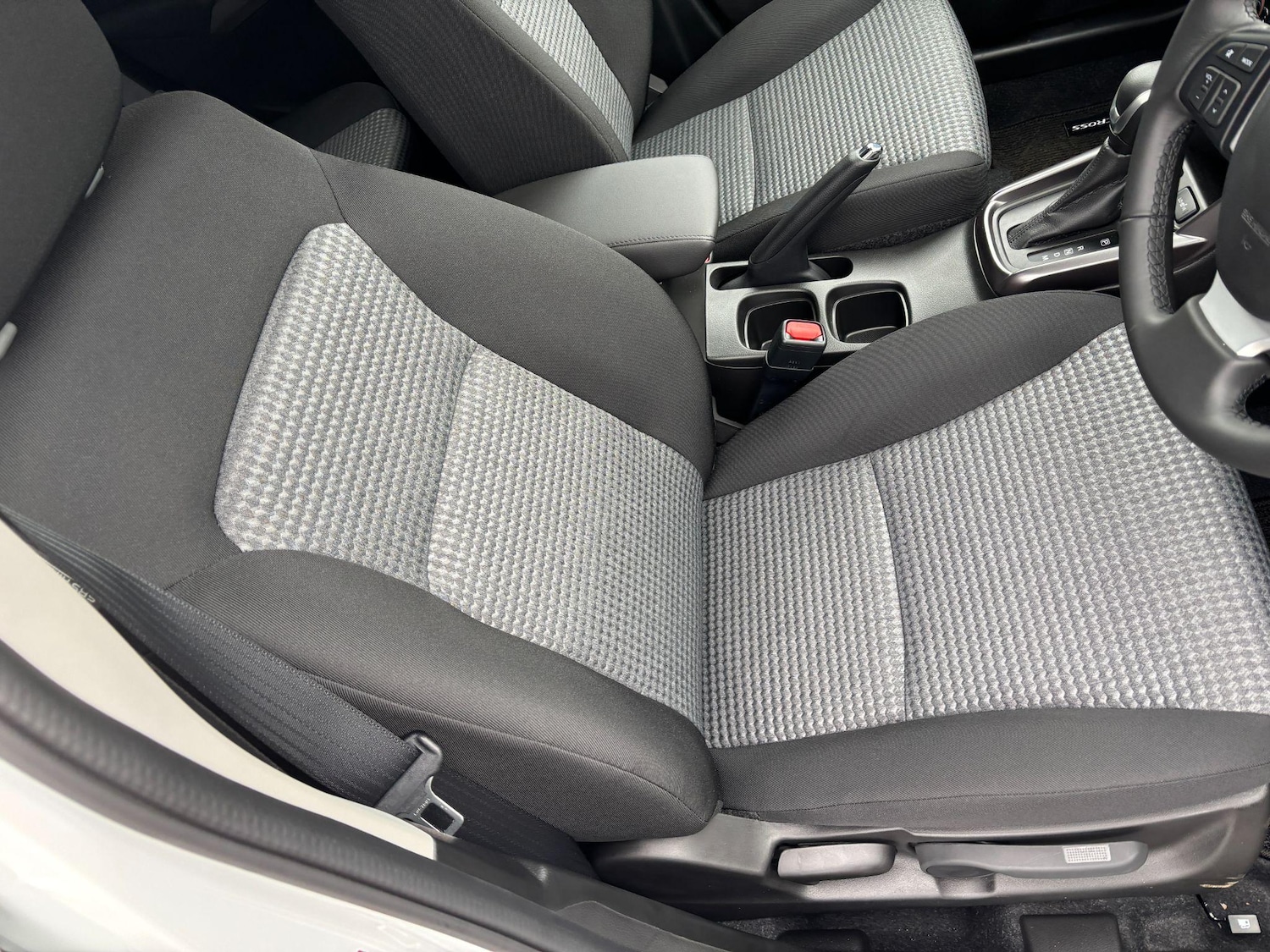 Used Suzuki SX4 S-Cross 2025 for sale - 76573026: Photo 15