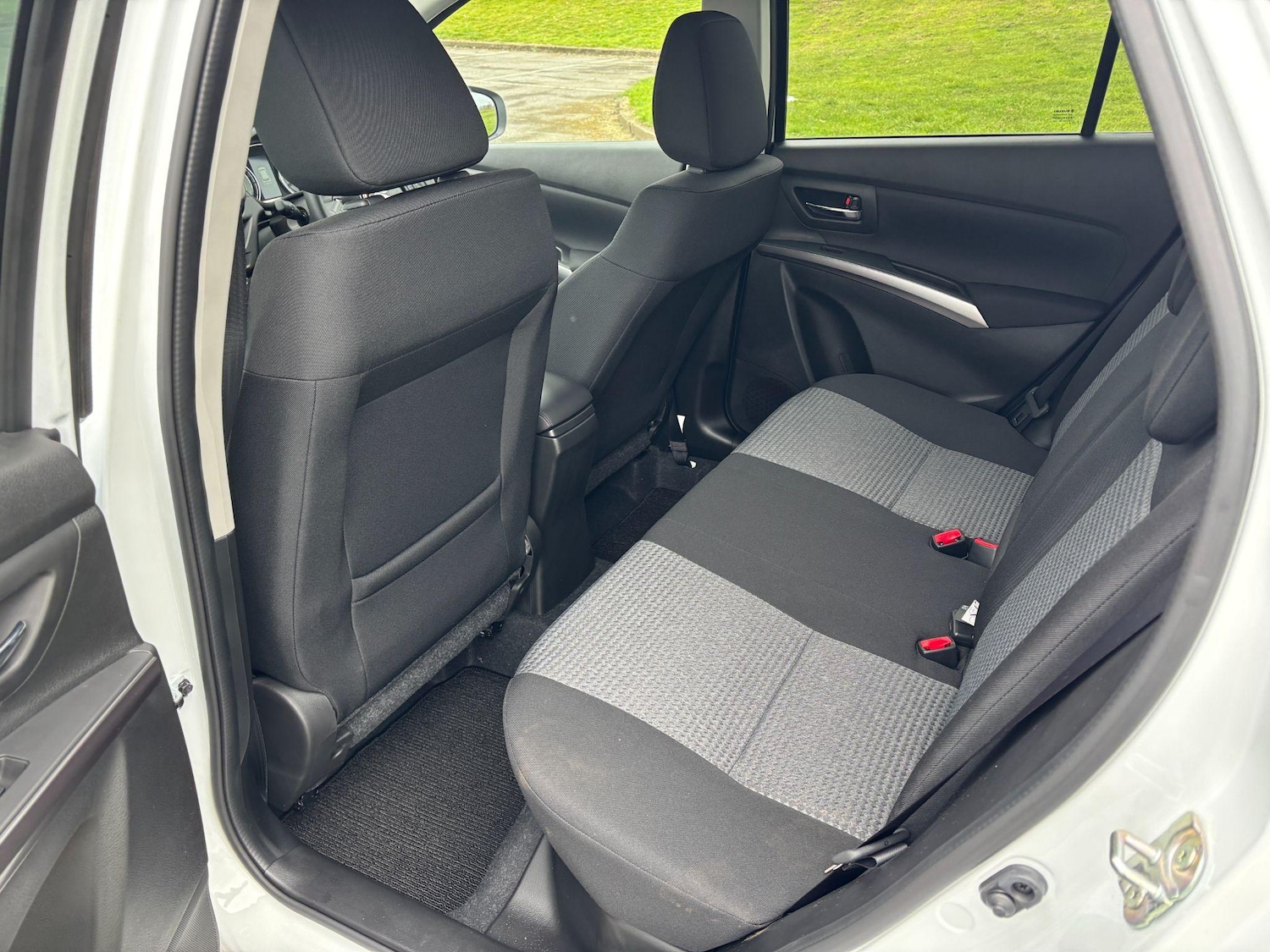 Used Suzuki SX4 S-Cross 2025 for sale - 76573026: Photo 19