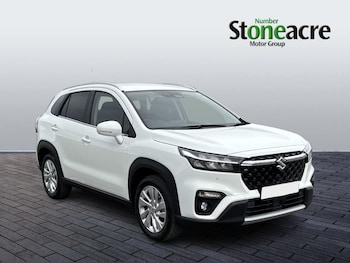 Used Suzuki SX4 S-Cross 2025 for sale - 76573026: Photo