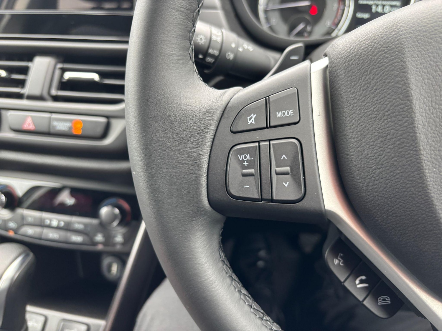 Used Suzuki SX4 S-Cross 2025 for sale - 76573026: Photo 23