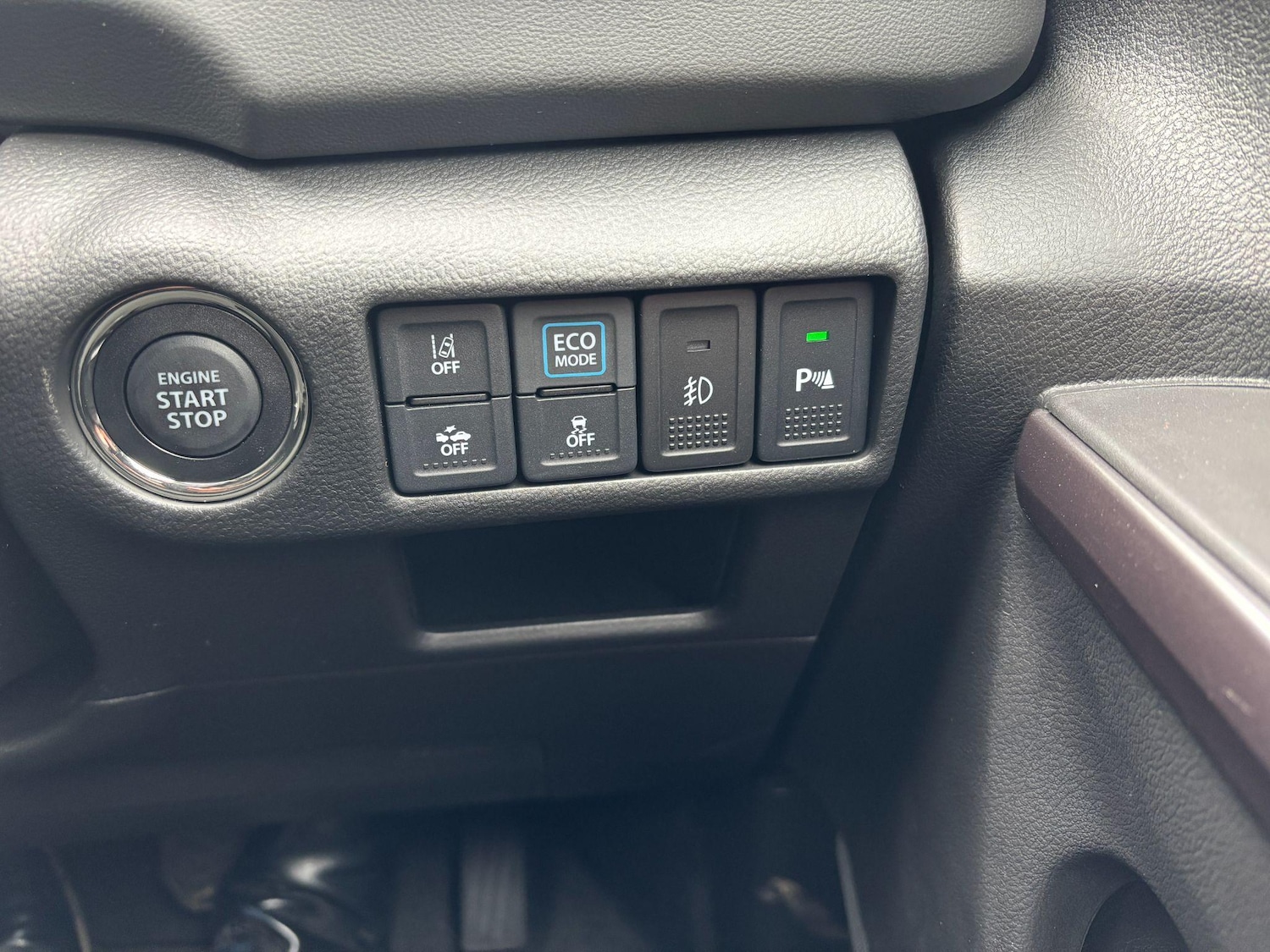 Used Suzuki SX4 S-Cross 2025 for sale - 76573026: Photo 28