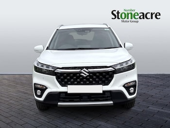 Used Suzuki SX4 S-Cross 2025 for sale - 76573026: Photo