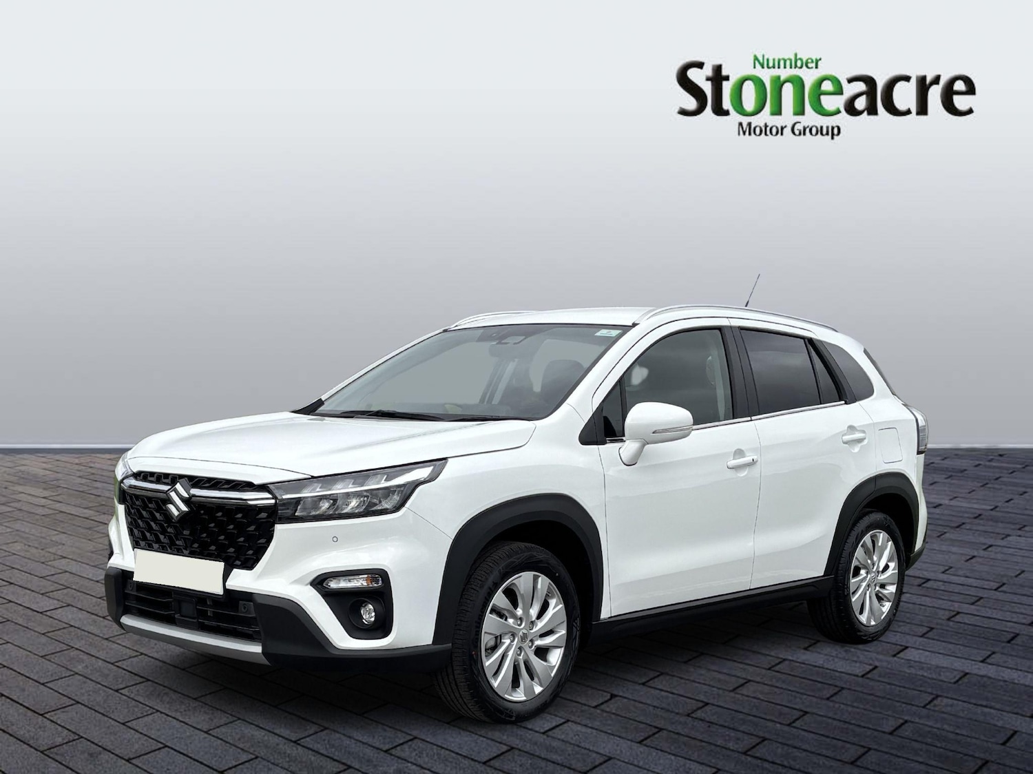 Used Suzuki SX4 S-Cross 2025 for sale - 76573026: Photo 3