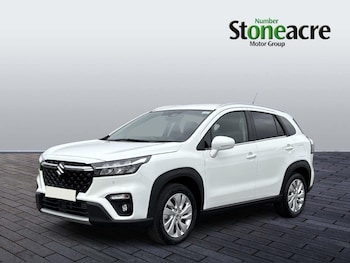 Used Suzuki SX4 S-Cross 2025 for sale - 76573026: Photo