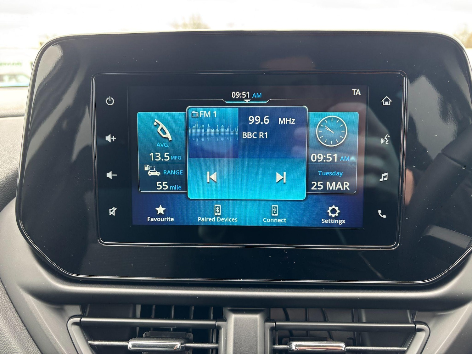 Used Suzuki SX4 S-Cross 2025 for sale - 76573026: Photo 40