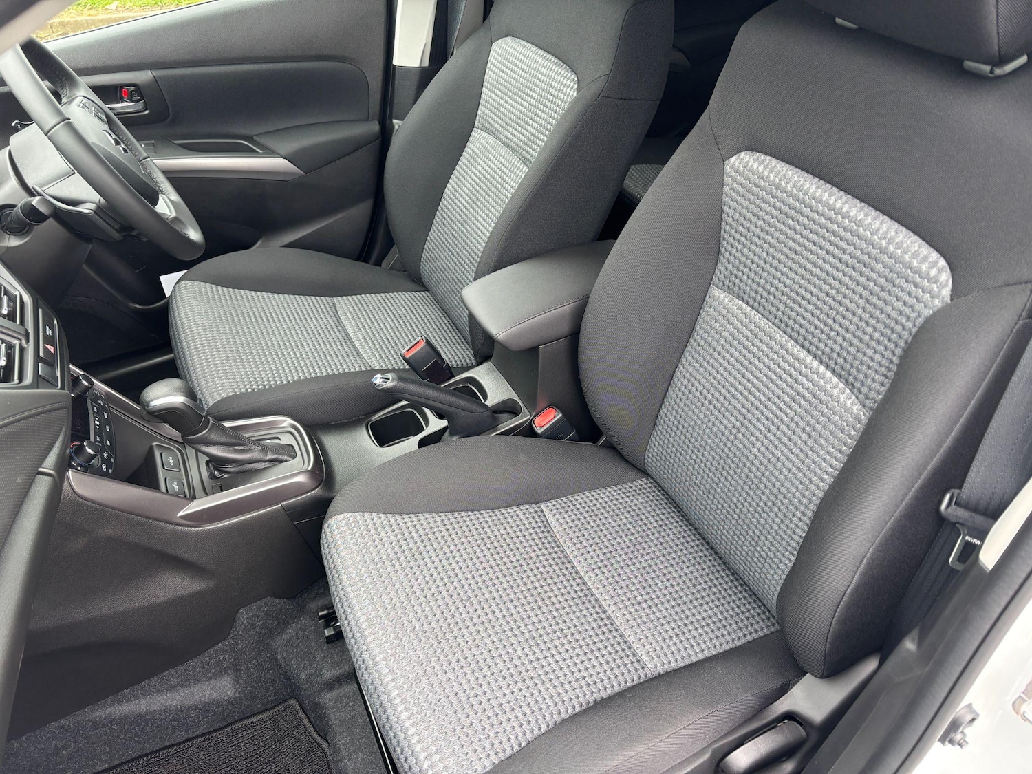 Used Suzuki SX4 S-Cross 2025 for sale - 76573026: Photo 48