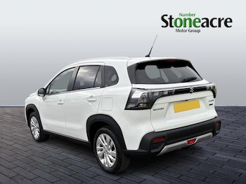 Used Suzuki SX4 S-Cross 2025 for sale - 76573026: Photo