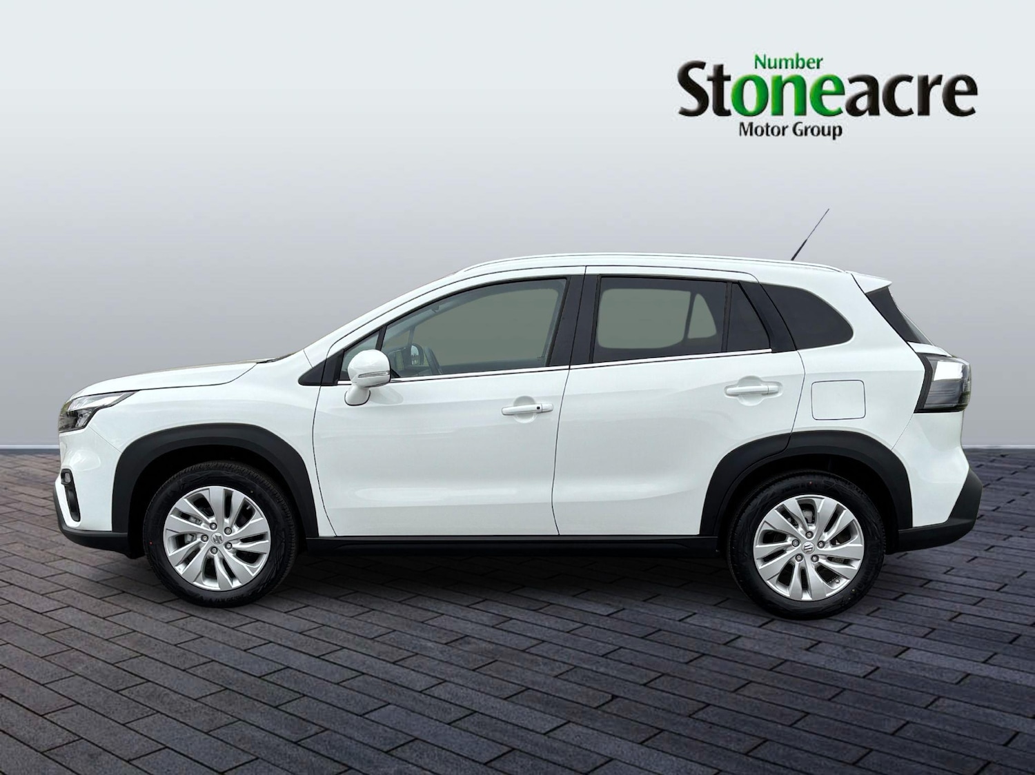 Used Suzuki SX4 S-Cross 2025 for sale - 76573026: Photo 5