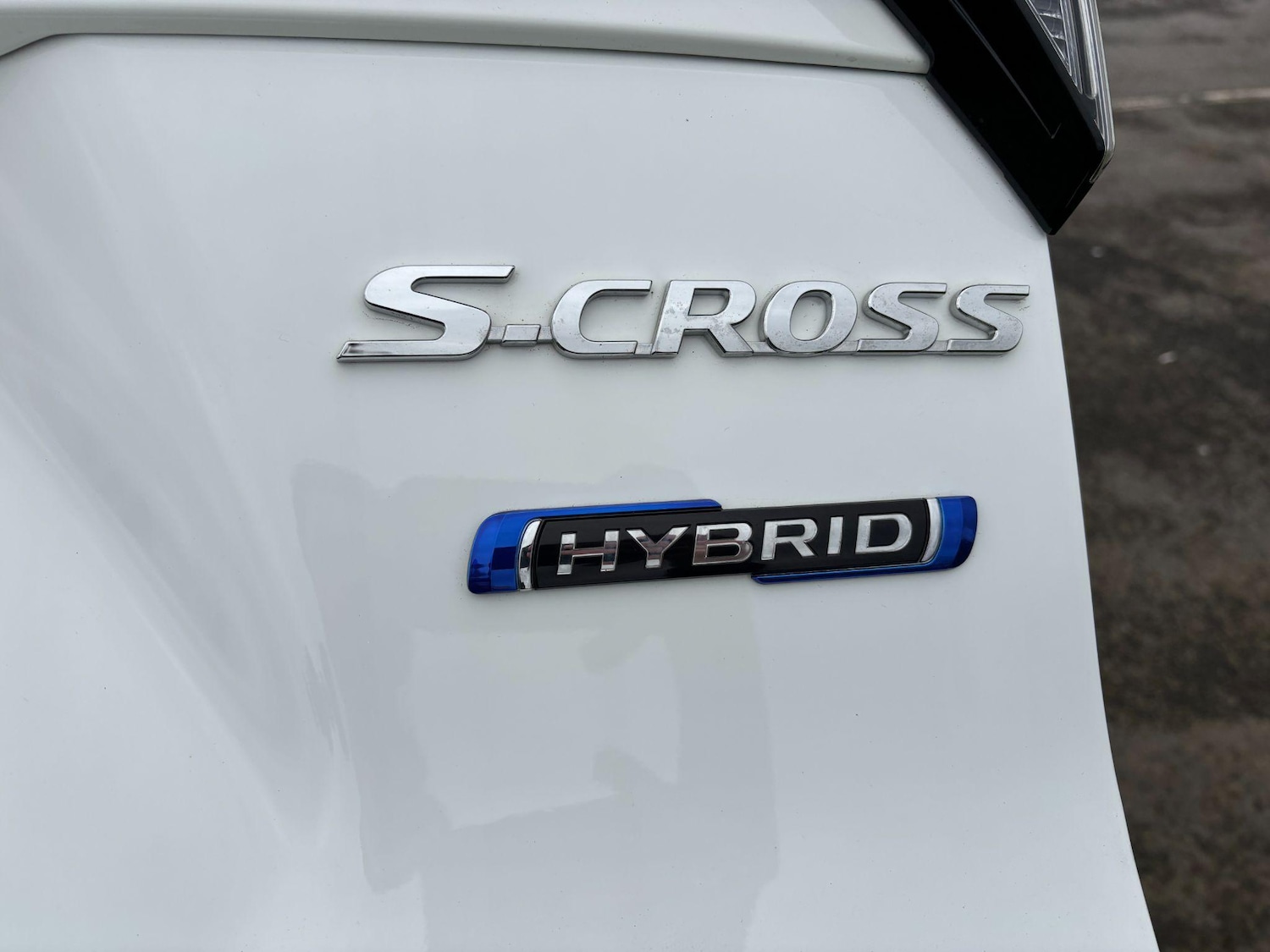 Used Suzuki SX4 S-Cross 2025 for sale - 76573026: Photo 51