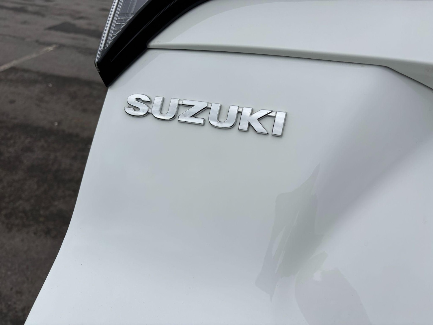 Used Suzuki SX4 S-Cross 2025 for sale - 76573026: Photo 53