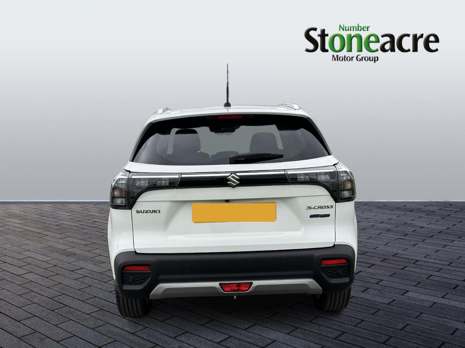 Used Suzuki SX4 S-Cross 2025 for sale - 76573026: Photo 6