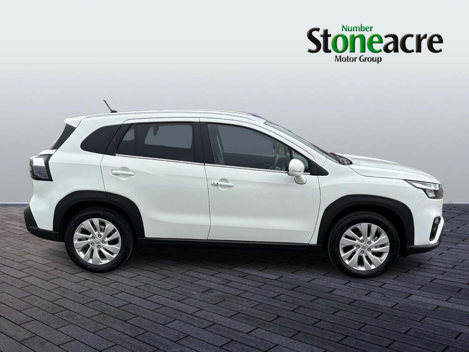 Used Suzuki SX4 S-Cross 2025 for sale - 76573026: Photo 7