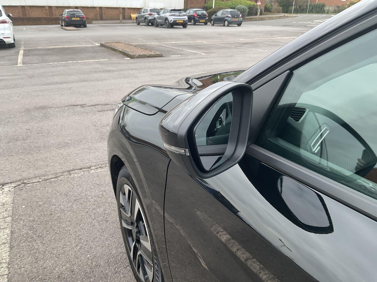 Used Peugeot 208 for sale - 77957118: Photo 11