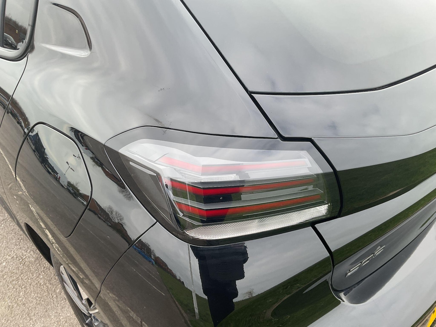 Used Peugeot 208 for sale - 77957118: Photo 14