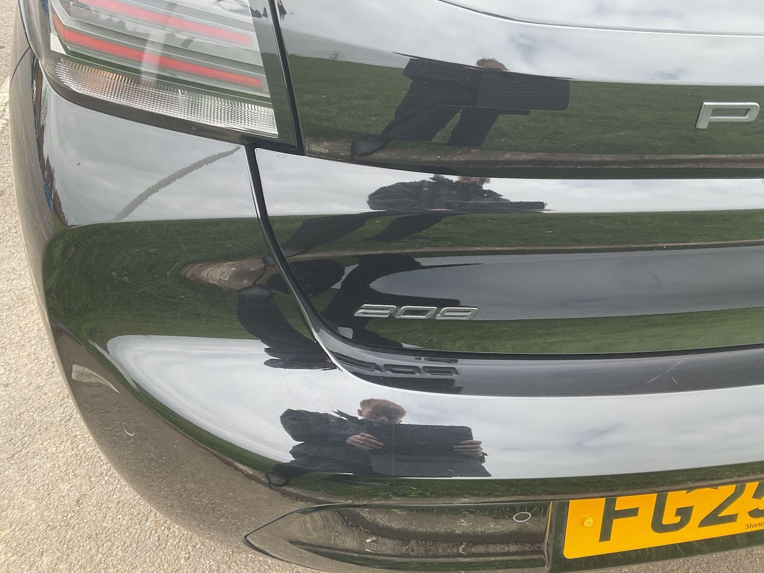 Used Peugeot 208 for sale - 77957118: Photo 15