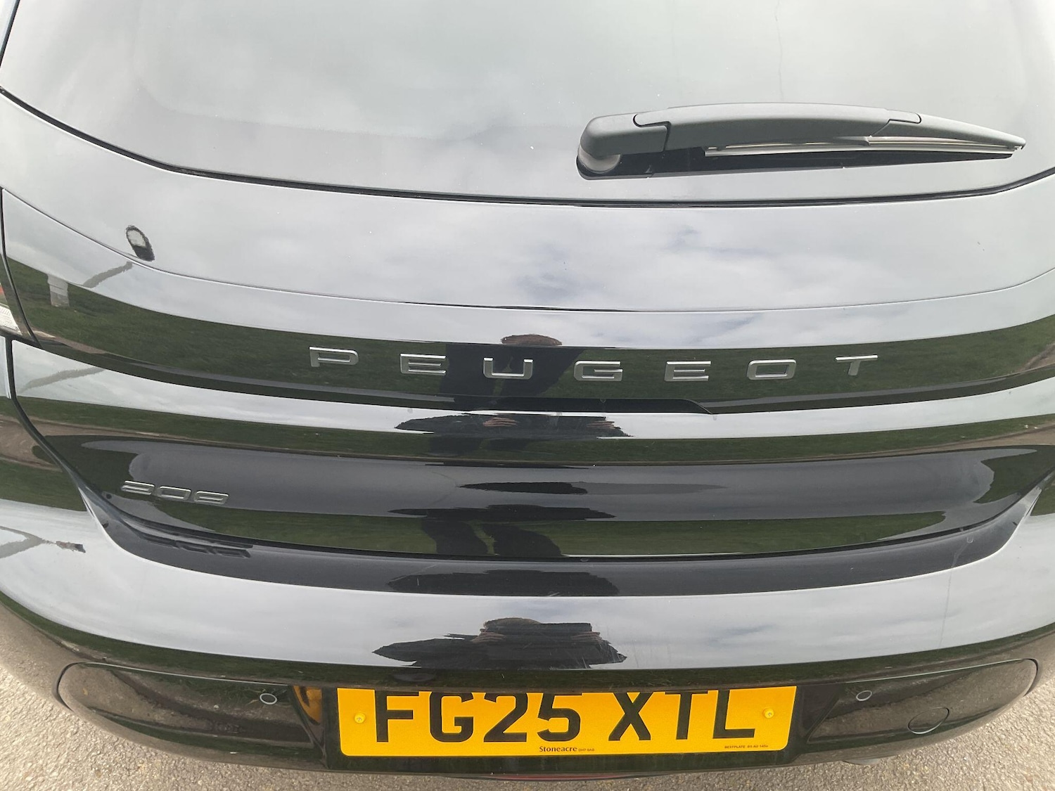 Used Peugeot 208 for sale - 77957118: Photo 16