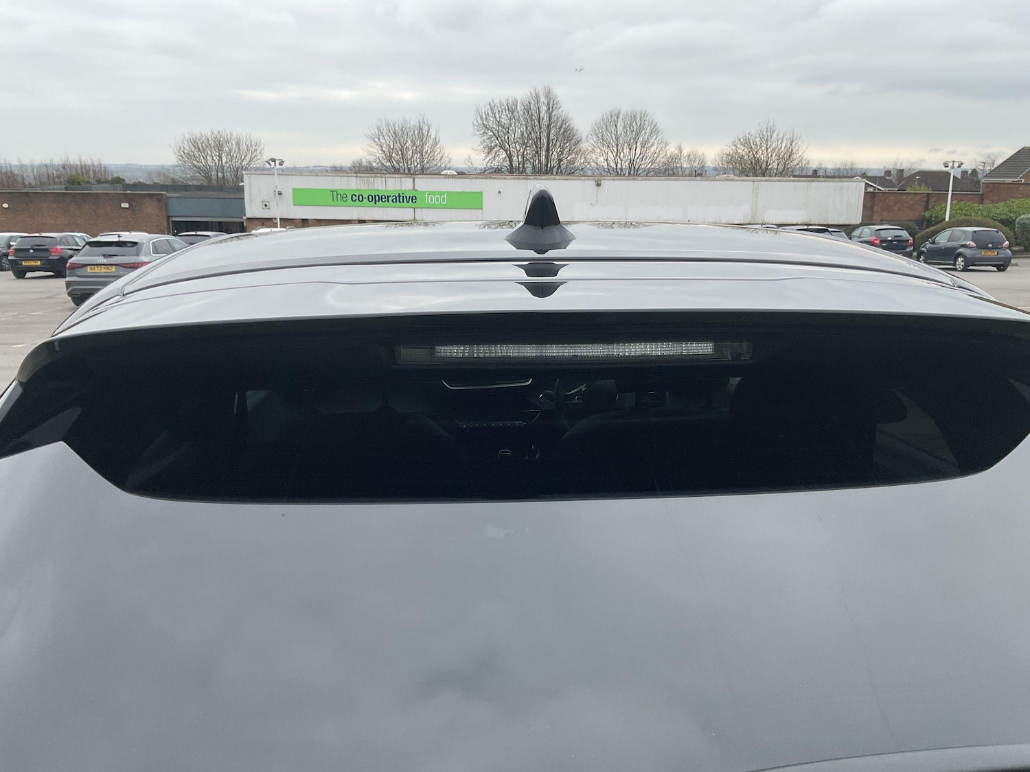 Used Peugeot 208 for sale - 77957118: Photo 17