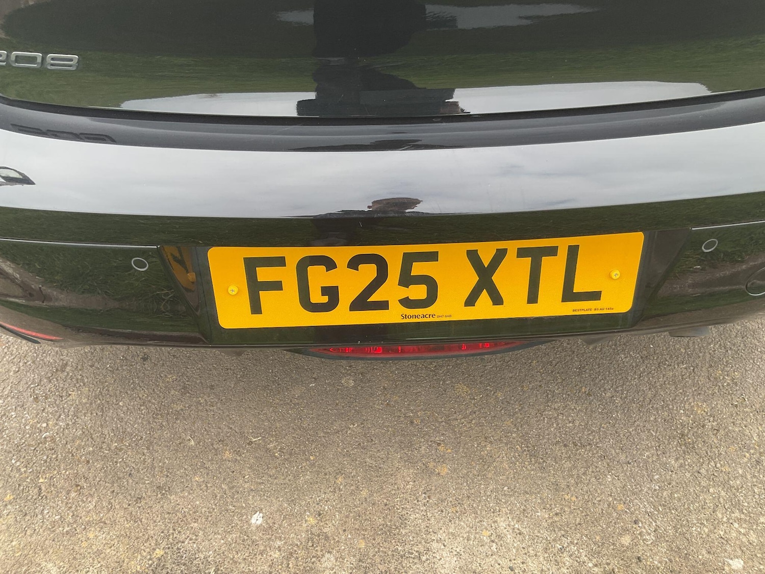 Used Peugeot 208 for sale - 77957118: Photo 18