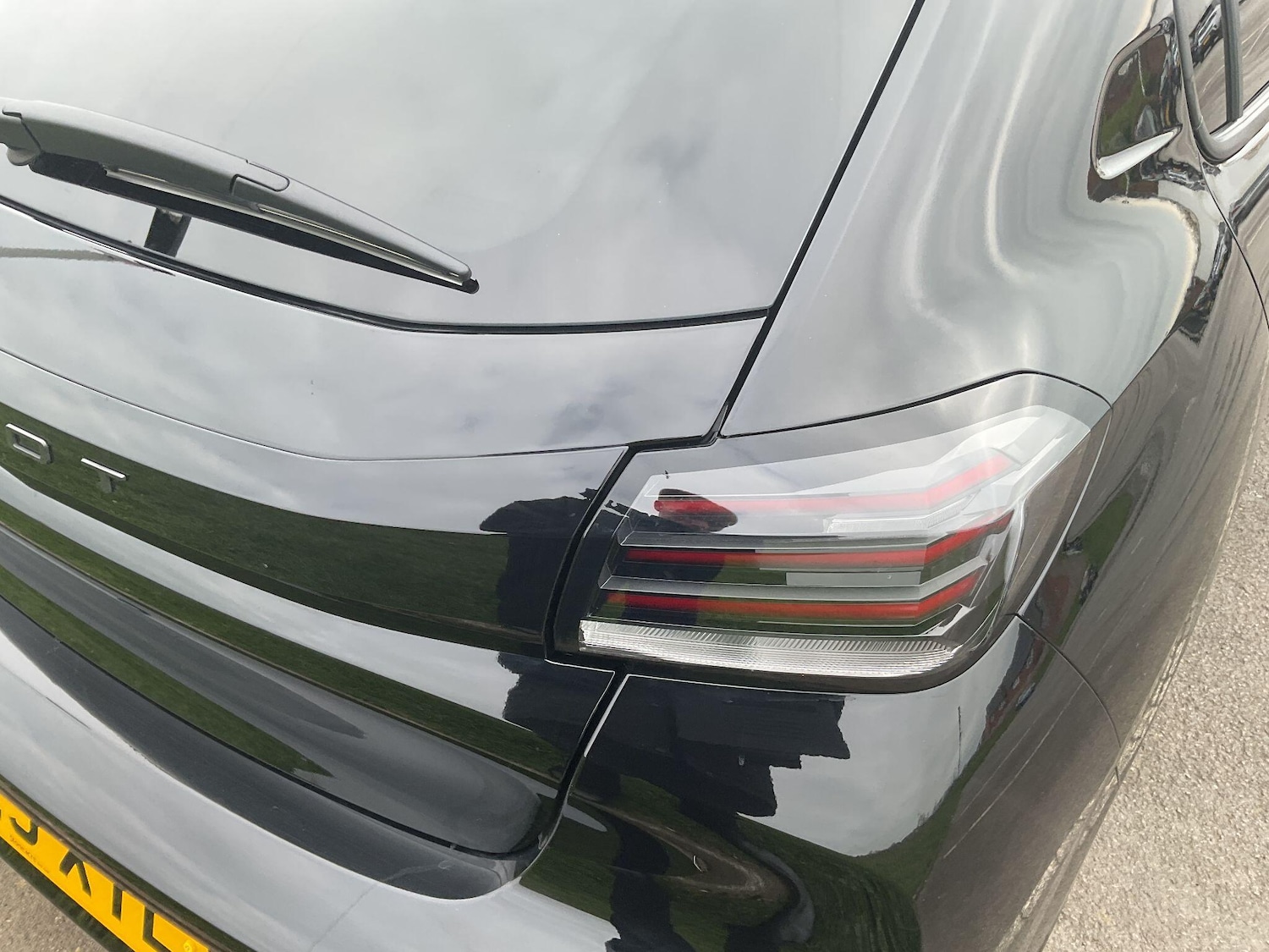 Used Peugeot 208 for sale - 77957118: Photo 19