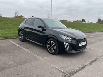 Peugeot 208 feature image