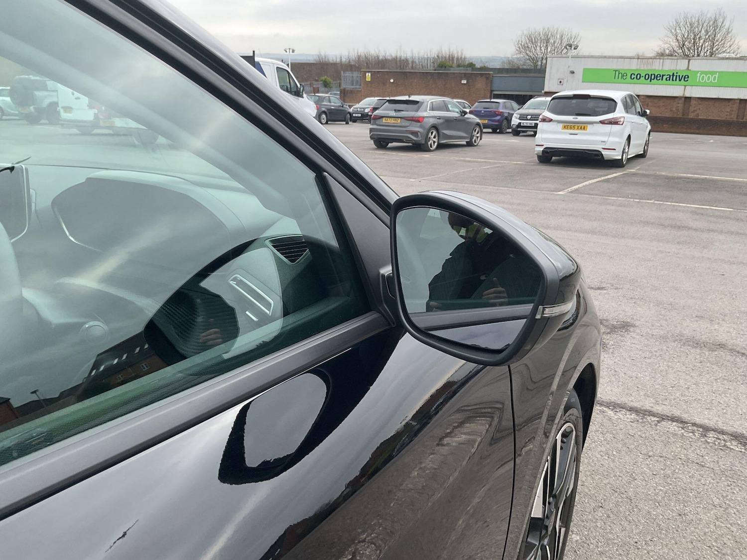 Used Peugeot 208 for sale - 77957118: Photo 21