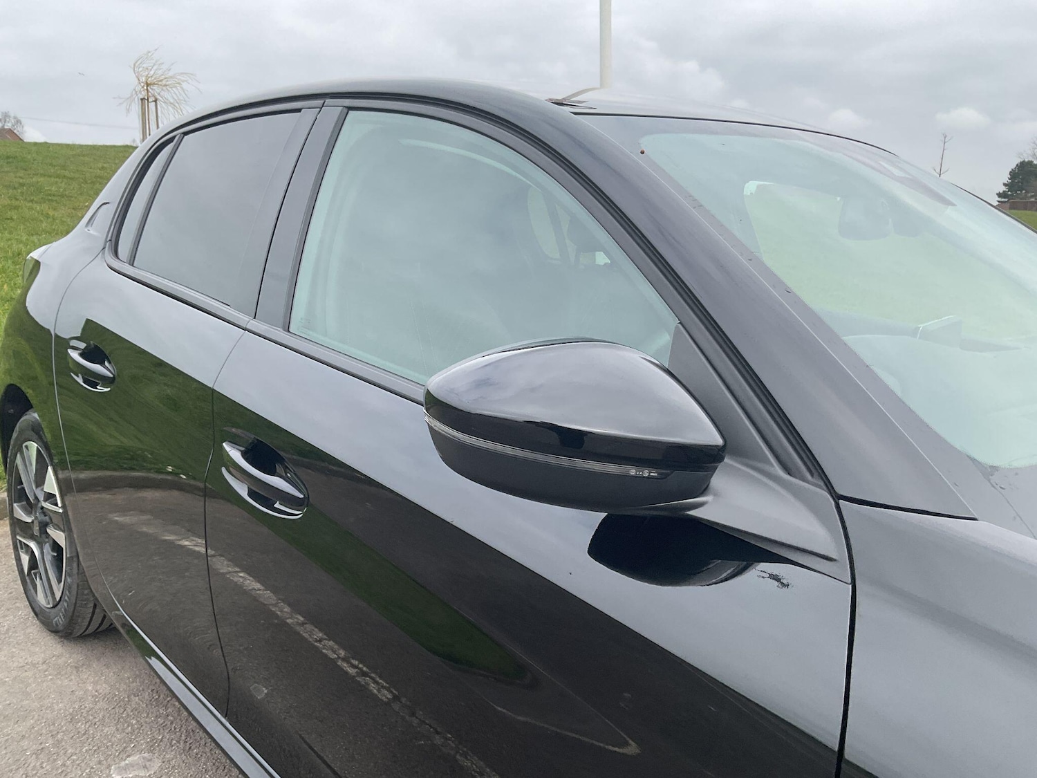 Used Peugeot 208 for sale - 77957118: Photo 22