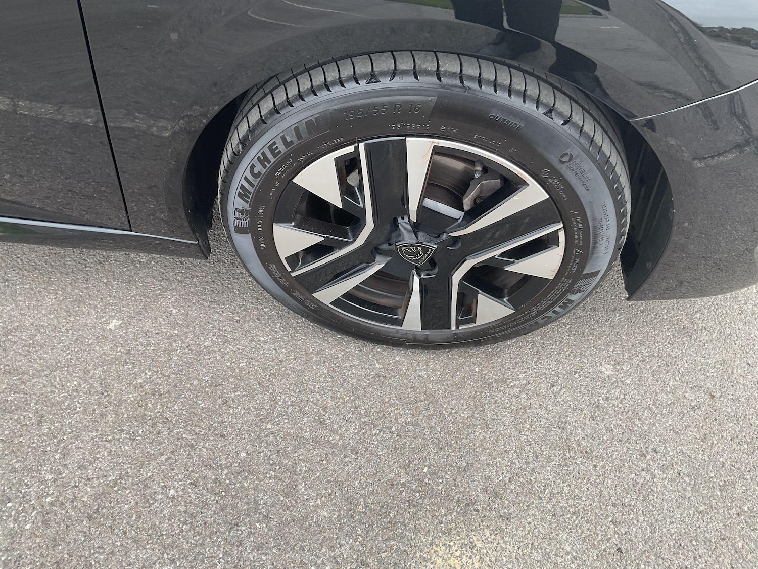 Used Peugeot 208 for sale - 77957118: Photo 23