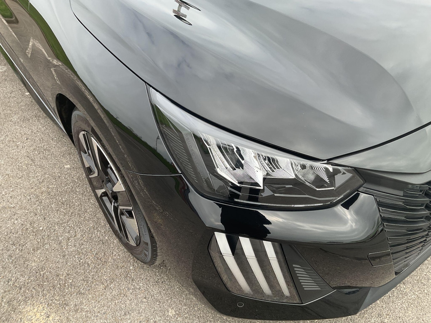 Used Peugeot 208 for sale - 77957118: Photo 24