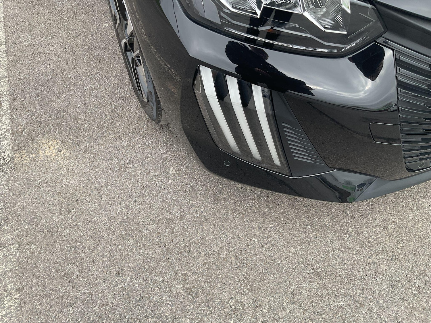 Used Peugeot 208 for sale - 77957118: Photo 25