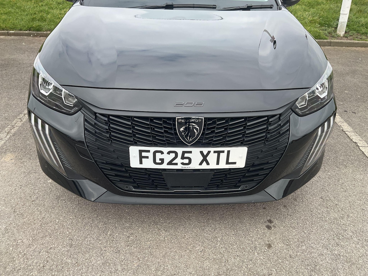Used Peugeot 208 for sale - 77957118: Photo 26