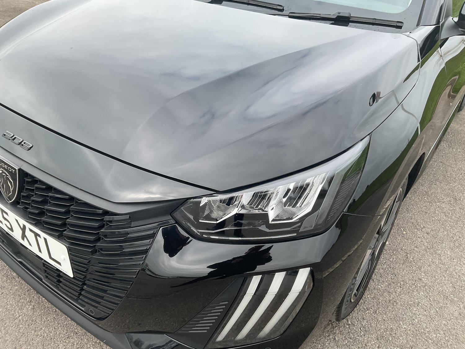 Used Peugeot 208 for sale - 77957118: Photo 27