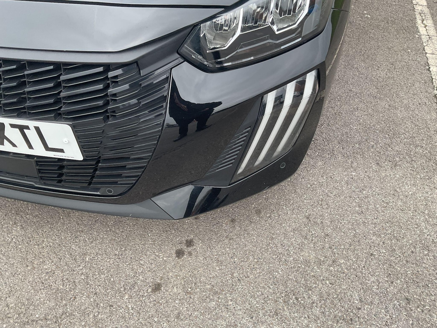 Used Peugeot 208 for sale - 77957118: Photo 28
