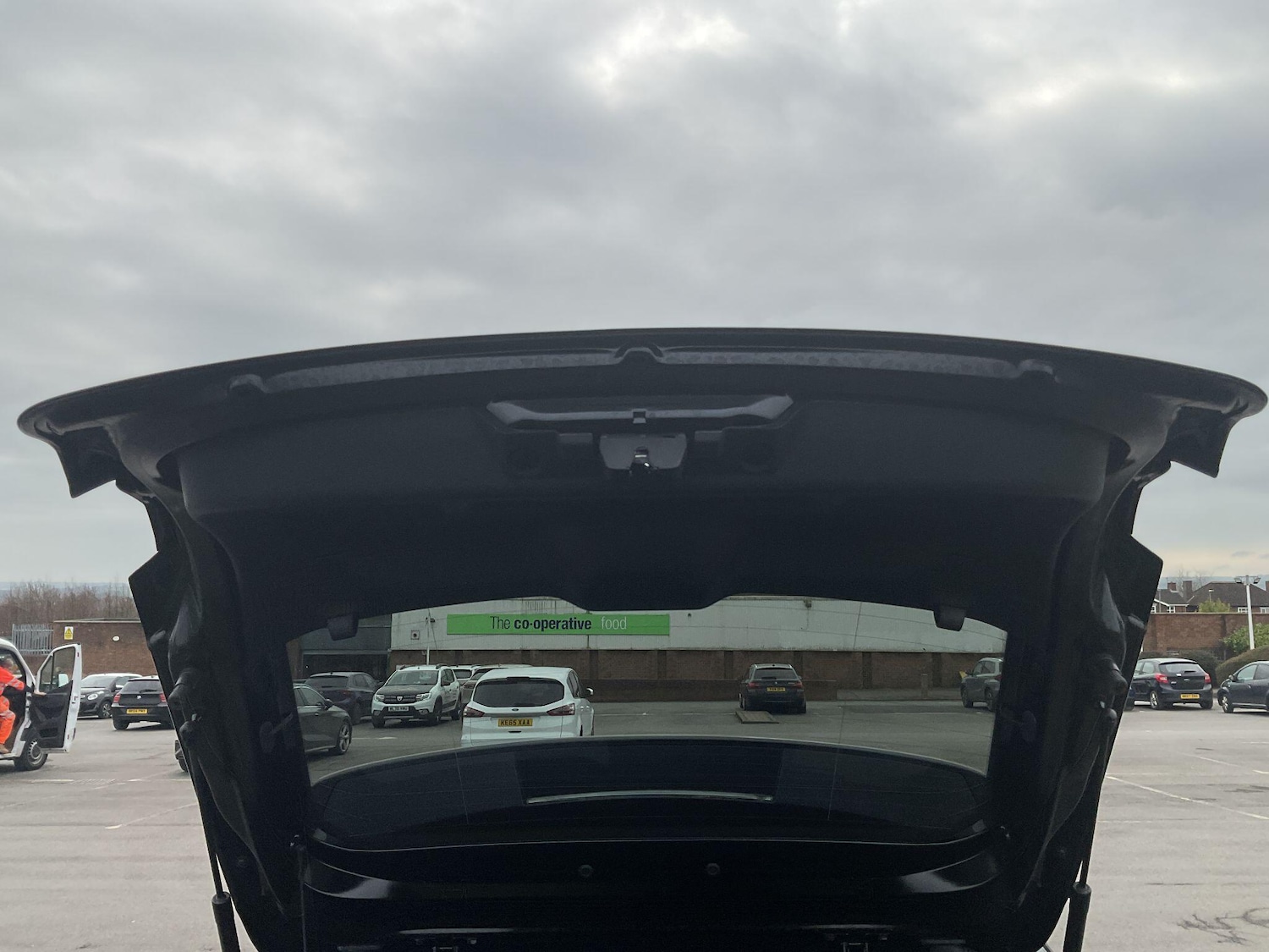 Used Peugeot 208 for sale - 77957118: Photo 30