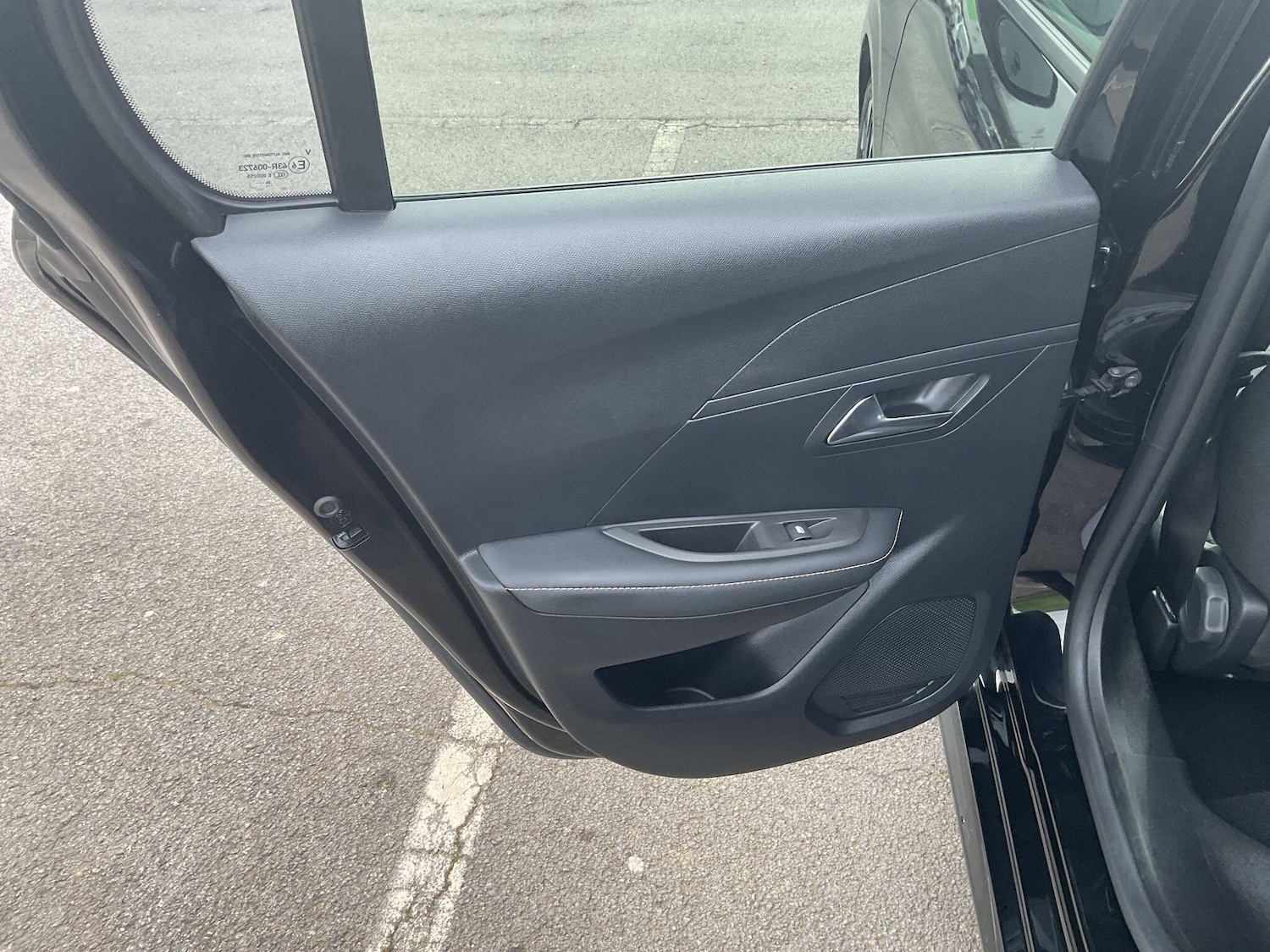 Used Peugeot 208 for sale - 77957118: Photo 36