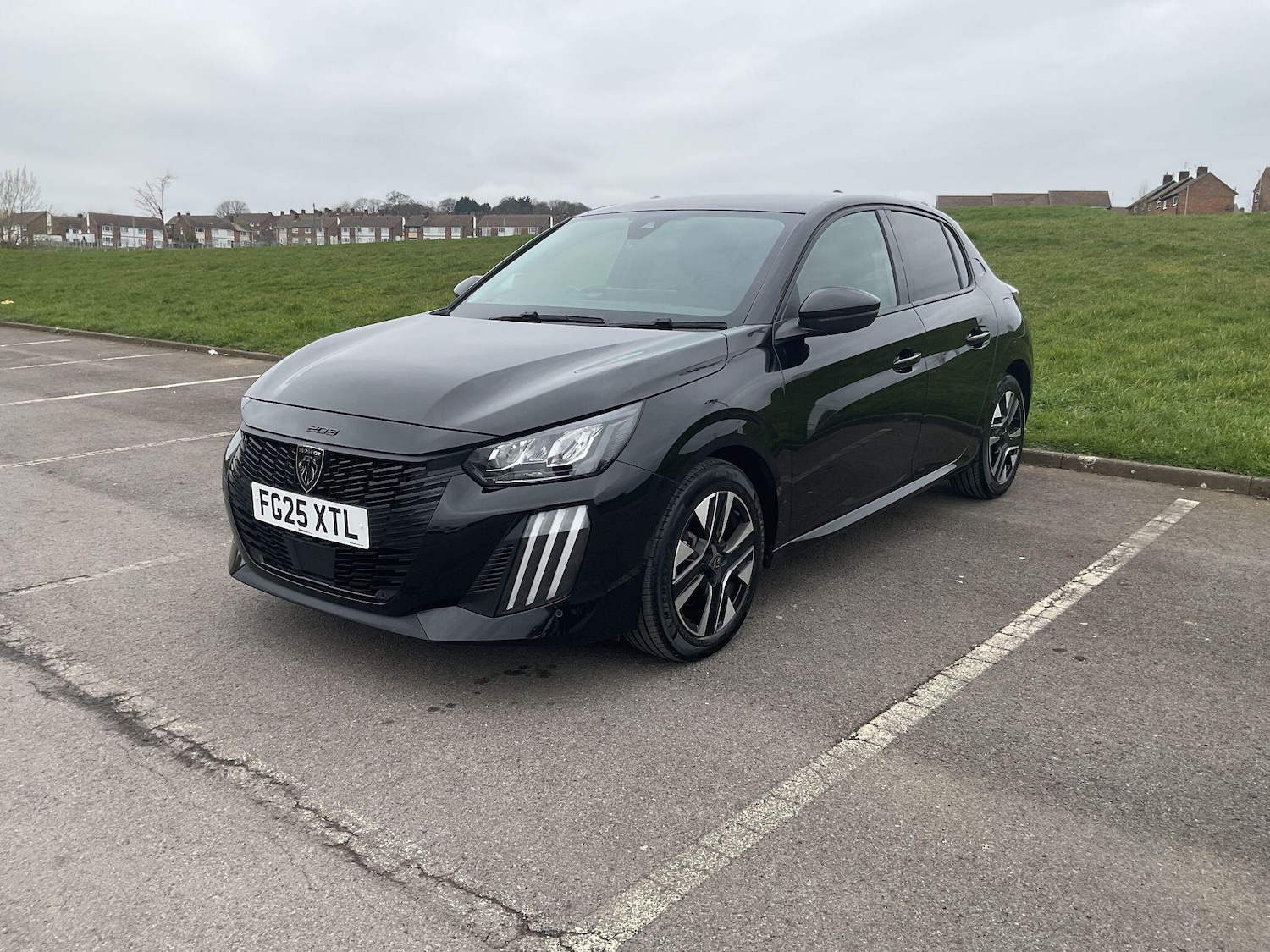 Used Peugeot 208 for sale - 77957118: Photo 4