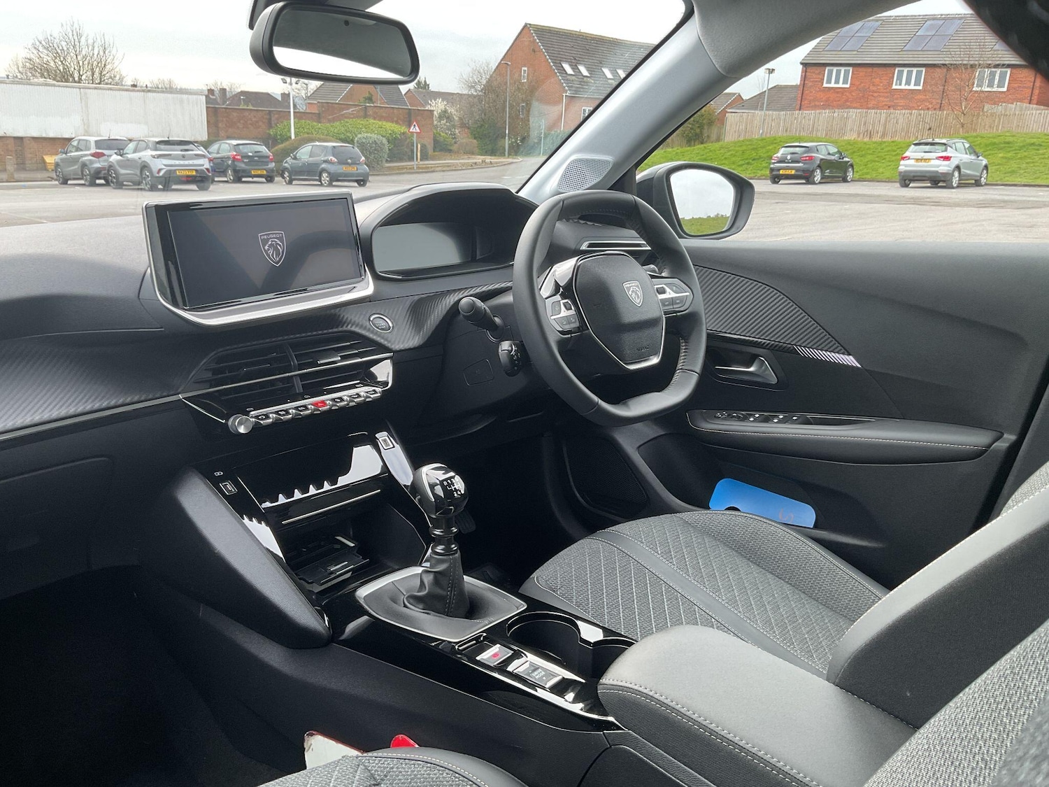 Used Peugeot 208 for sale - 77957118: Photo 40