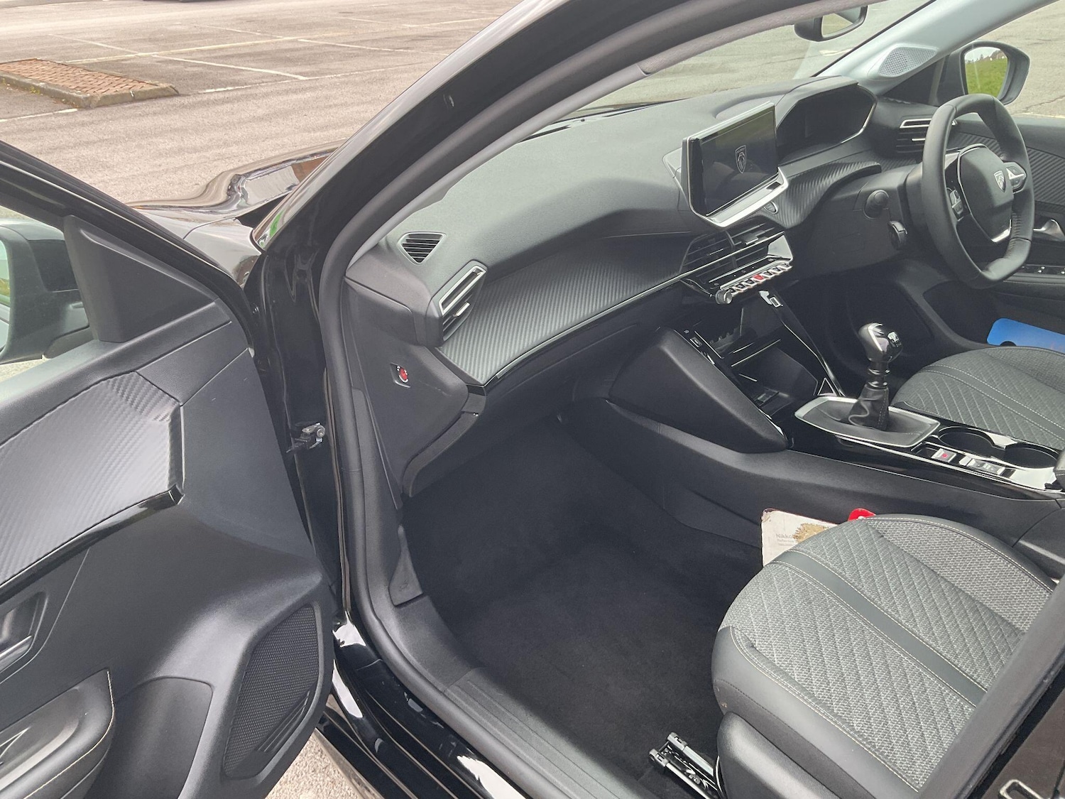 Used Peugeot 208 for sale - 77957118: Photo 42