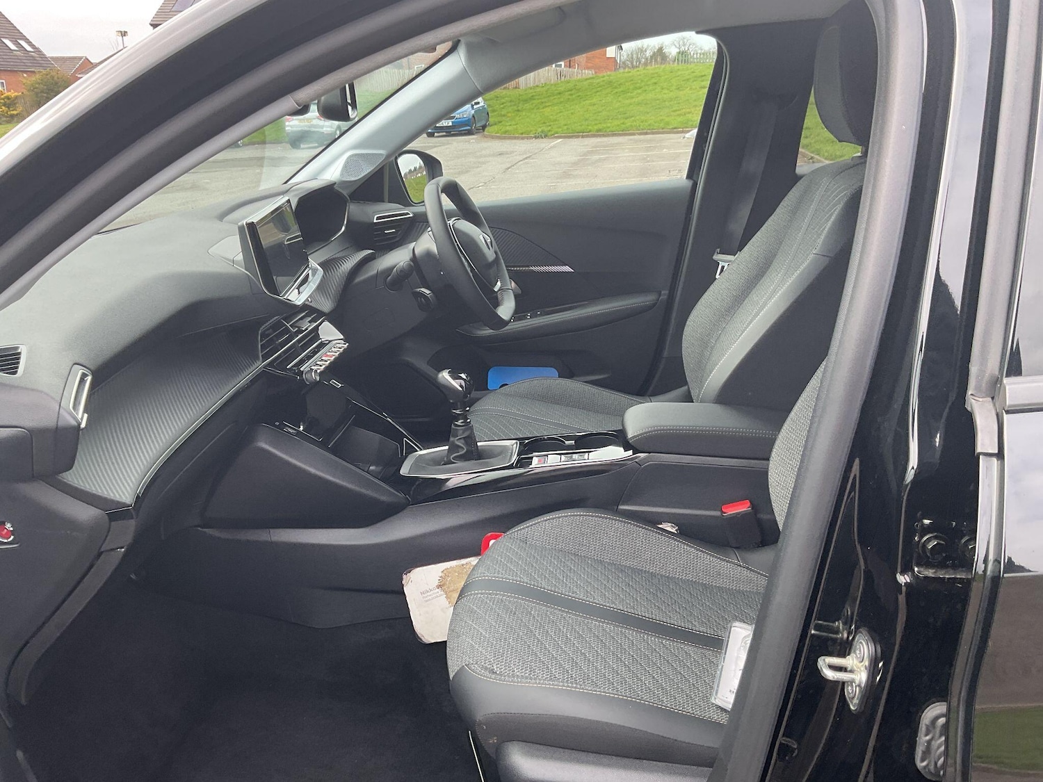 Used Peugeot 208 for sale - 77957118: Photo 43