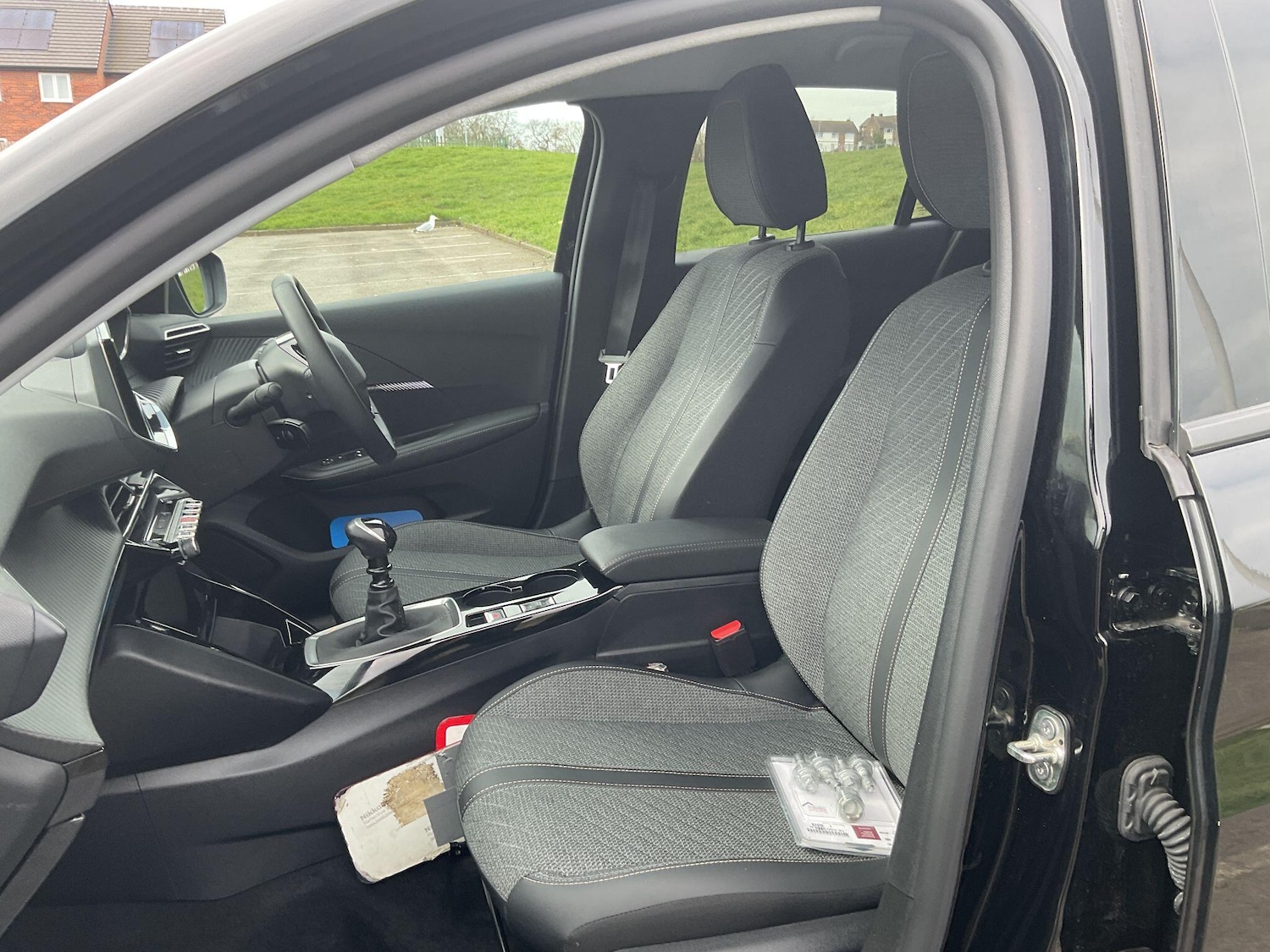 Used Peugeot 208 for sale - 77957118: Photo 44