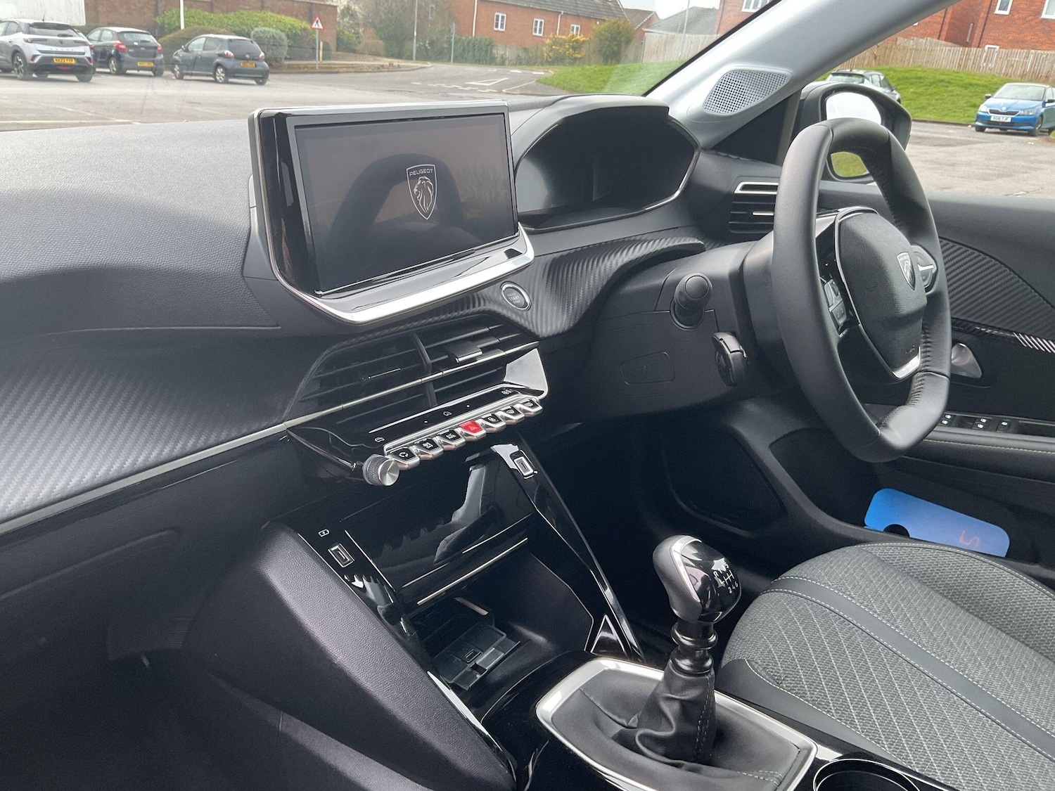 Used Peugeot 208 for sale - 77957118: Photo 45