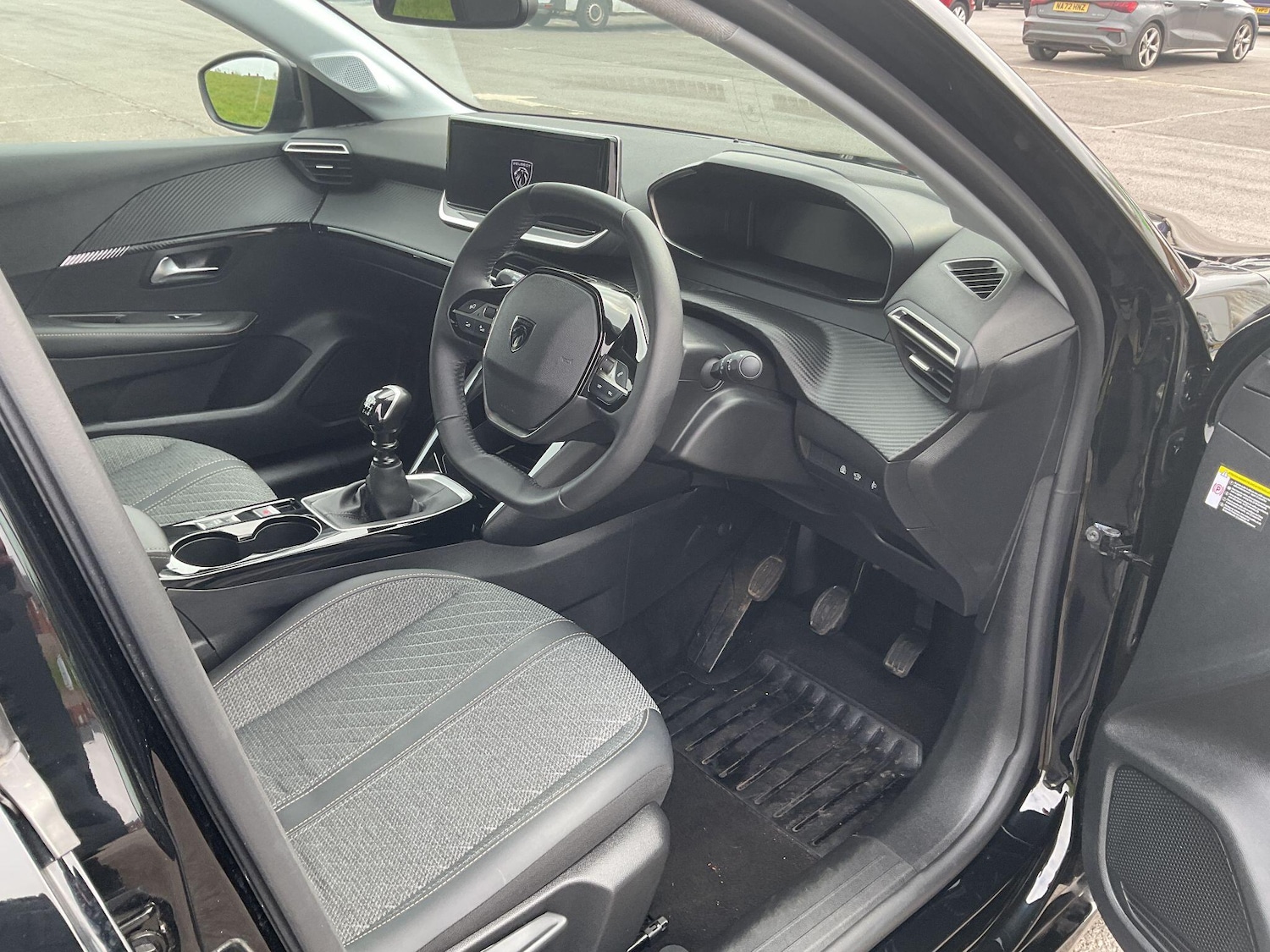 Used Peugeot 208 for sale - 77957118: Photo 48