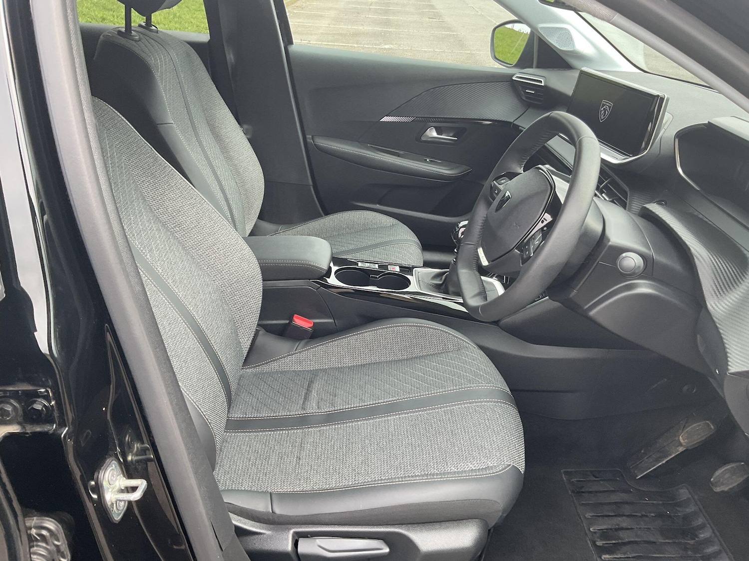 Used Peugeot 208 for sale - 77957118: Photo 49