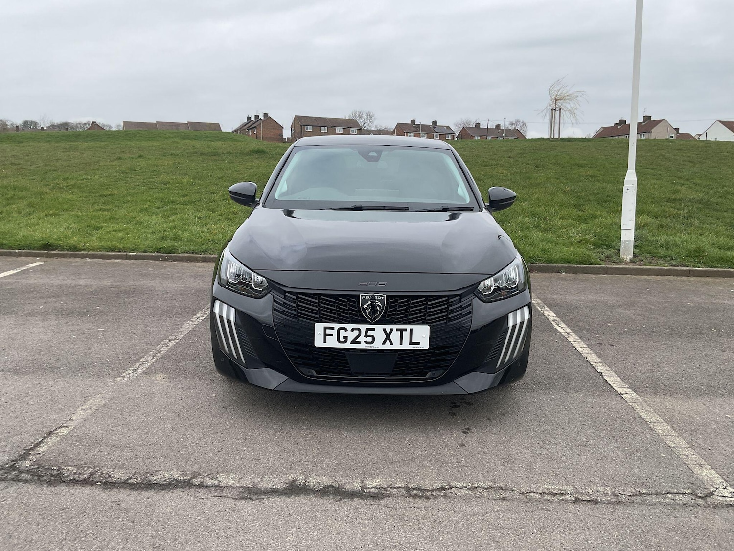 Used Peugeot 208 for sale - 77957118: Photo 5