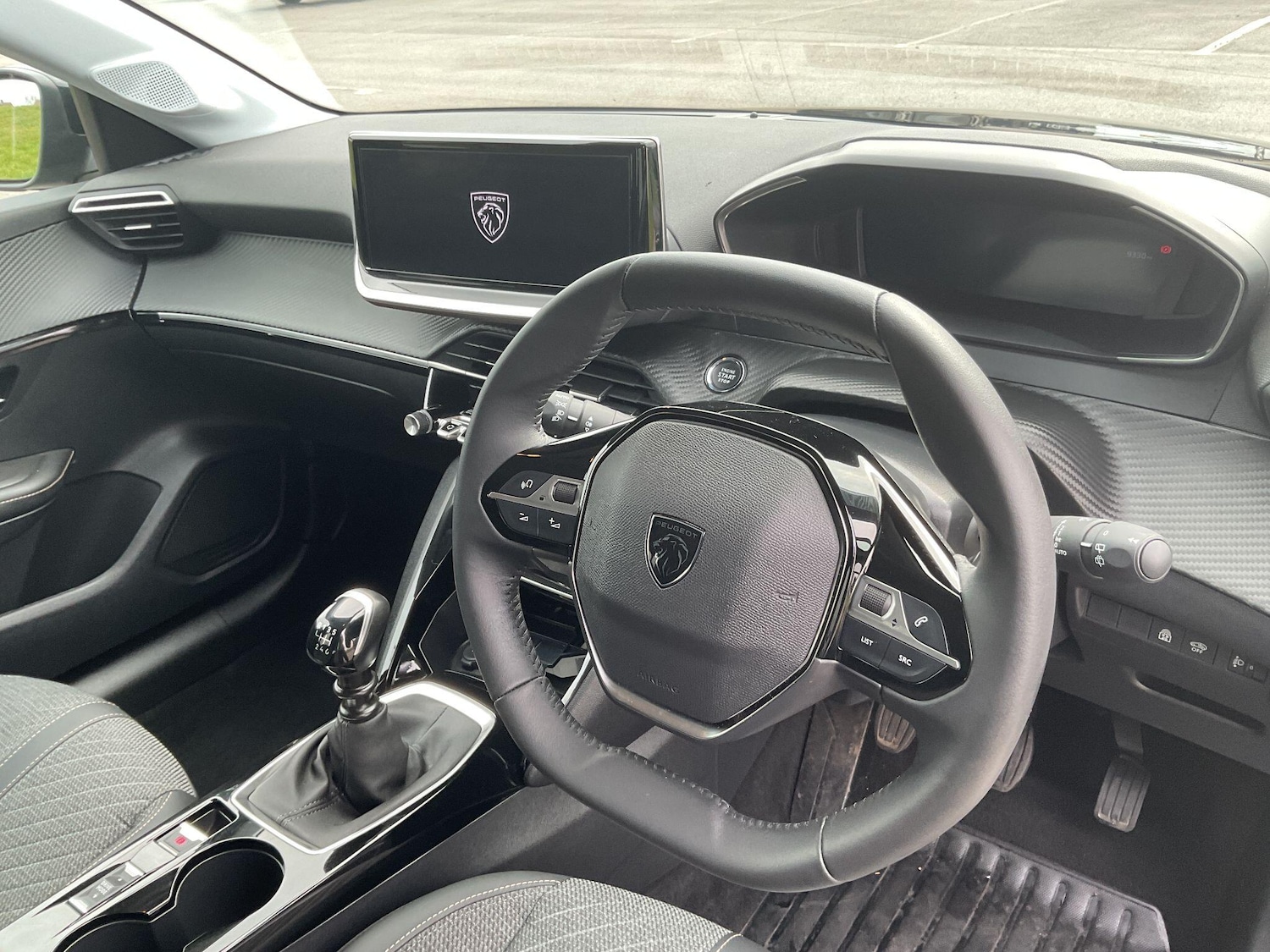 Used Peugeot 208 for sale - 77957118: Photo 51