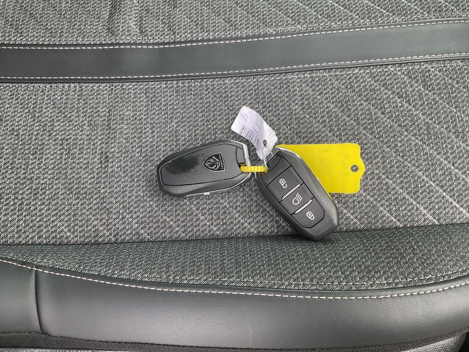 Used Peugeot 208 for sale - 77957118: Photo 53