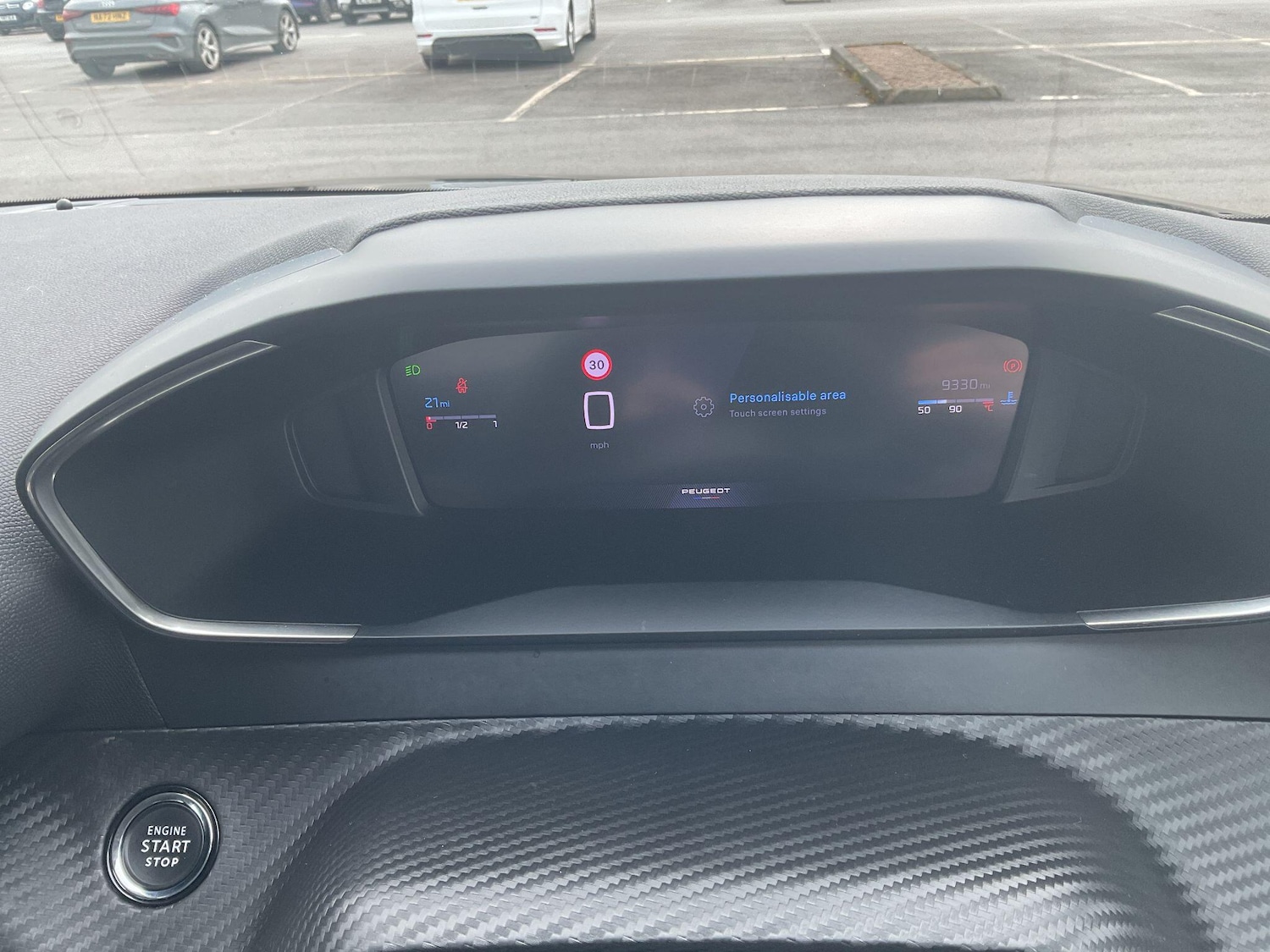 Used Peugeot 208 for sale - 77957118: Photo 59