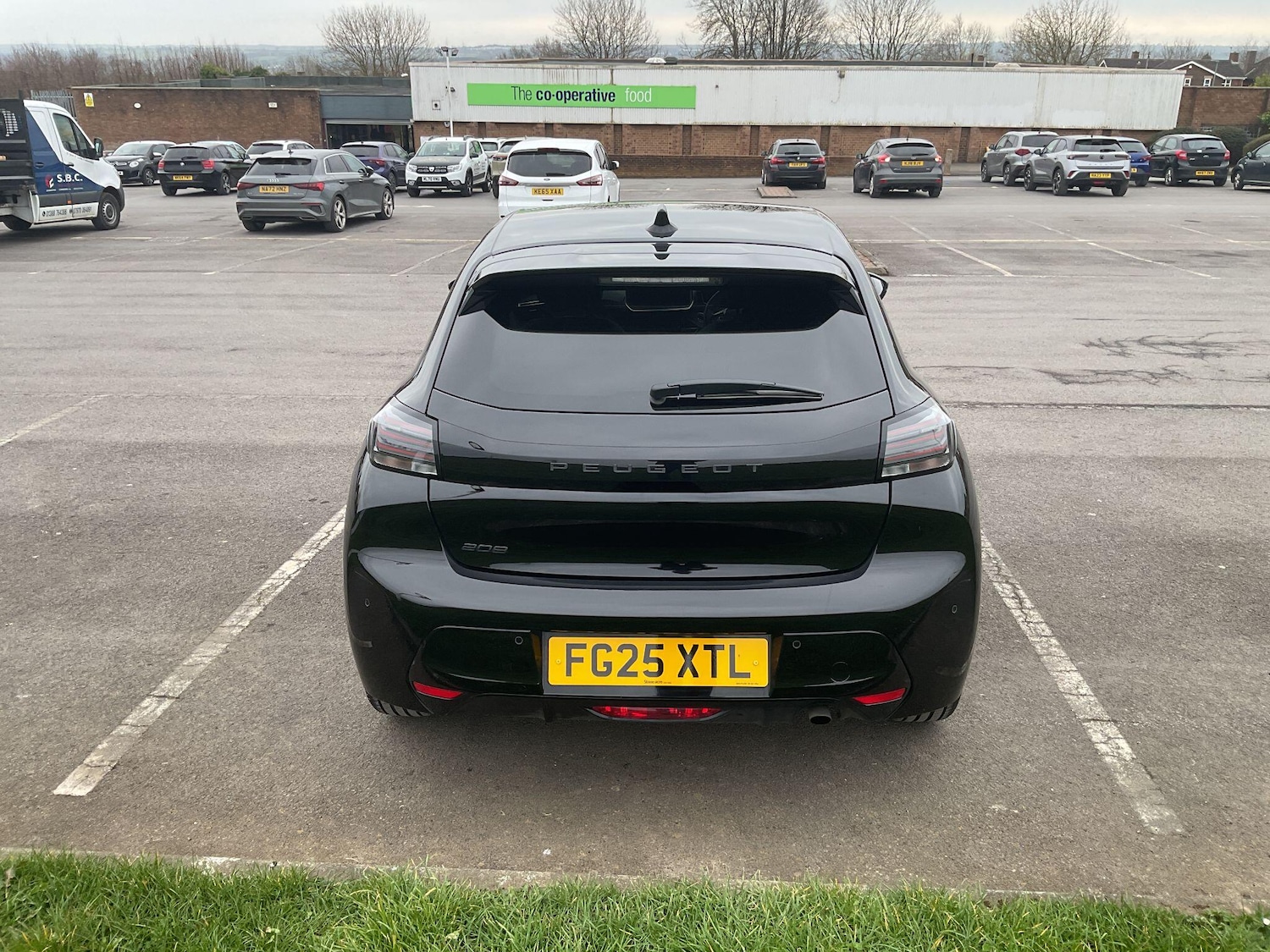 Used Peugeot 208 for sale - 77957118: Photo 6