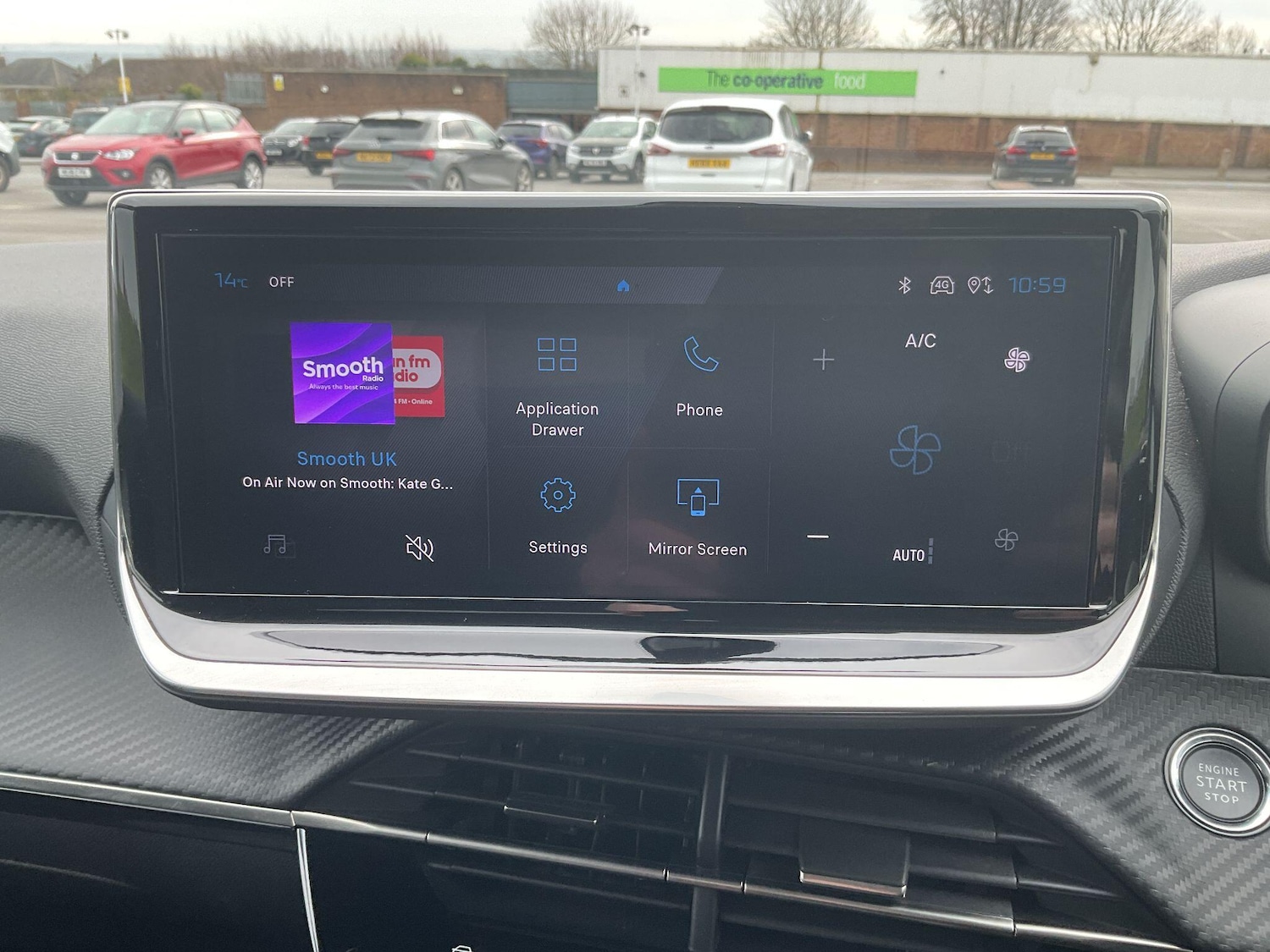 Used Peugeot 208 for sale - 77957118: Photo 60